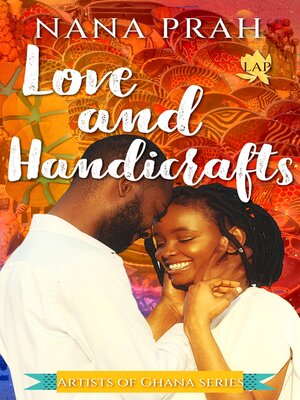 cover image of Love and Handicrafts